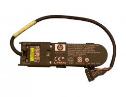 012695-001 SA P-Series (P700 P400) Low Profile Battery