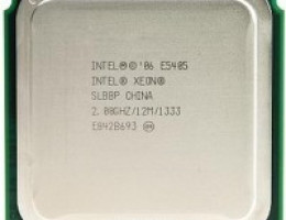 SLBBP Xeon E5405 2000Mhz (1333/2x6Mb/1.225v) LGA771 Harpertown