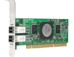 AE369A FC1243 4Gb PCI-X 2.0 DC HBA