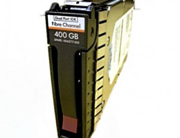 BD400DADFQ FC 400Gb (10K/16Mb/U4096/40pin) DP  EVA4400/6400/8400