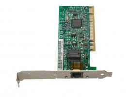 AG393AA Intel Pro 1000 GT PCI Gigabit NIC (FH) Card