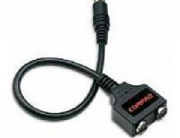 201493-B22 Power Cord for Remote Insight Board, Y-Cable, High Voltage - Qty 20
