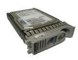 A6539-69002 SCSI 73Gb Hot-Plug Ultra160 LVD 10K LP