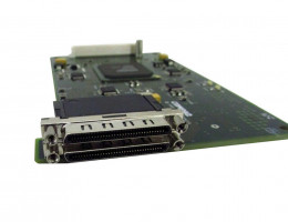 153507-B21 SA 5300 series Ultra3 SCSI LVD/SE 2-channel daughter board
