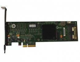 SRCSATAWB Raid-On-Chip 8xSAS/SATA PCIe x4 Raid Card