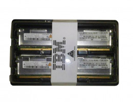 43X5026 4GB PC2-5300 FBD HS21 x3650
