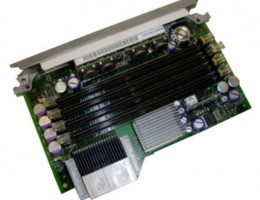 41Y3158 xSeries 4 Slot Memory Expansion Card