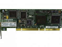 FC1020034-01K LightPulse 2Gb/s SP FC HBA LC LP PCI/PCI-X