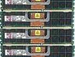 UW729-IFA-INTC0S 2GB DDR2 PC2-4200 FBD