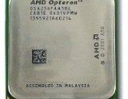 448406-001 AMD Opteron 8358SE Processor (2.4 GHz, 120 Watts)