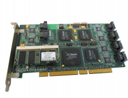 700-0137-01 Escalade 8-Port PCI SATA Raid Controller Card