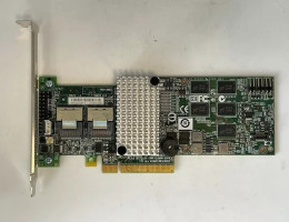 L3-25121-85B LSI Logic 9260-8i MegaRAID 8-Port PCI-E 2.0 SAS Raid Controller