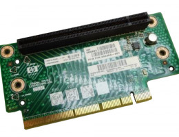 507258-001 DL180 G6 PCI-E x16 Riser Card