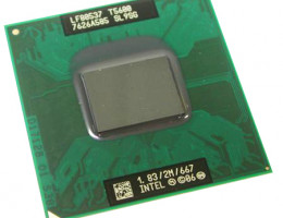 LF80537GF0342M Core 2 Duo T5600 (1.83GHz, 667Mhz FSB, 2MB)