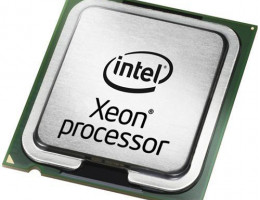 409598-B21 Intel Xeon E5063 3200-2x2MB/1066 MV DC BL460c Option Kit