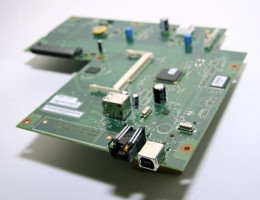 Q7848-61002 LJ P3005N P3005DN P3005X Formatter Board