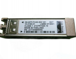 10-2195-01 4Gb/s SFP Transceiver