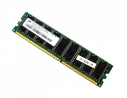 ASA5510-MEM-256 256MB PC2700 DDR-333MHz ECC Unbuffered