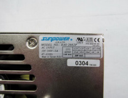 968769-001 260W MSL  Tape Library Power Supply