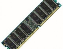 41Y2771 4Gb (2x2GB Kit) PC2-5300 CL5 ECC DDR2 SDRAM RDIMM