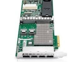 431038-B21 IB 4X SDR PCI-E Single Port HCA