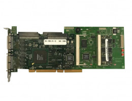 3000S PCI64, Ultra160 SCSI, RAID 0/1/5,  30 -, Cache 32Mb