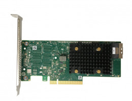 SAS9500-8I LSI PCIe Gen 4.0 8 port (2x SFF8654) 12Gb/s SAS/SATA/NVMe