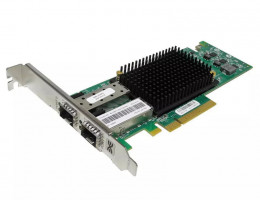 P005414-02B Dual Port 10GbE PCI-E Virtual Fabric Adapter