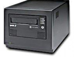 CL1102-SS Certance/CL 800 - Tape drive external - LTO3 (Ultrium 960) 400/800Gb -  - SCSI - LVD