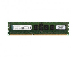 KVR16R11S4/4 4GB 1R DDR3 PC3-12800 1600MHz RDIMM