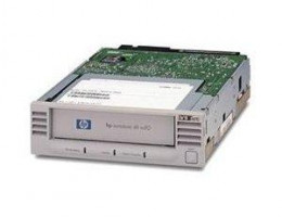 C7505A SureStore DLT VS80i 40/80Gb internal (DLT1) tape drive, Ultra SCSI LVD/SE