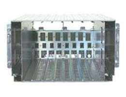243564-B22 ProLiant BL pClass Server Blade Enclosure with Enhanced Backplane (Rapid Deployment Pack Trial licence)