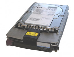 BD07285A25 SCSI 72Gb (10K/U320/Hot-Plug)
