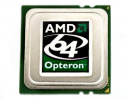 576388-001 AMD Opteron Processor Model 2431 (2.4 GHz, 6MB Level 3 Cache, 75W)