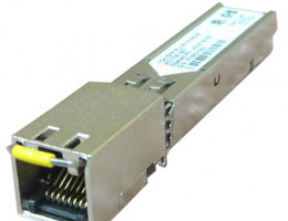 453156-001 BLc VC 1Gb RJ-45 SFP Opt Kit