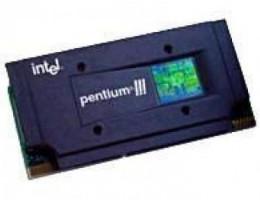 P2464A Intel Pentium III 866 CPU FCA Upgrade Kit E800, VRM, FAN
