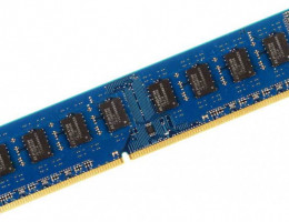 497156-B60 1GB PC3-10600 DDR3-1333MHz non-ECC