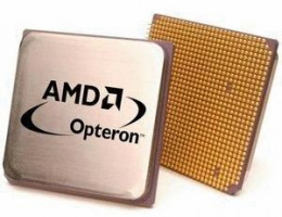 381883-B21 AMD Opteron 2.4GHz/1MB BL35p Option Kit