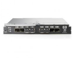 AE371A Brocade 4/24 SAN Switch Power Pack