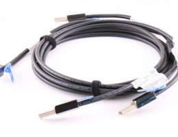 00E6770 HD SAS X cable 3.0m