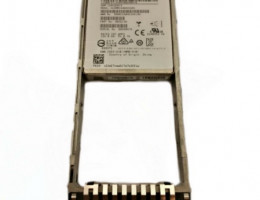 00E8673 387GB SAS SFF-2 SSD w/eMLC