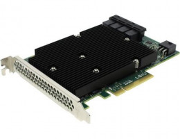 SAS9300-16i LSI SAS 9300-16i PCI-Ex8, 16-port SAS/SATA 12Gb/s