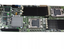 S7018GM3NR-B Motherboard Intel Xeon 5500s LGA1366 DDR3 SATA PCI Express GBLAN
