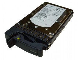 SP-290A-R6 600GB 15K SAS HDD FAS2050