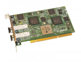 LP9802DC-E FC 2GB 2Channel PCI-X