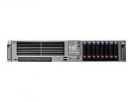 AG455A DL380 G5 2TB SATA Storage Server