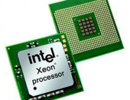 497546-001 Intel Xeon X5270 (3.50 GHz, 80 Watts, 1333 FSB)