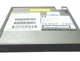 168003-9D3 Slim Line DVD-ROM Drive Option Kit for DL140G2, 145G1/G2