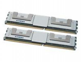 484062-B21 8GB FULLY BUFFERED DIMM PC2-6400 2X4GB DDR2 option kit