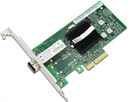 EXPI9400PF PRO/1000 PF Single Port PCI-e FC Adapter